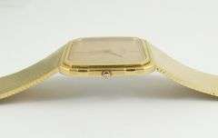 2 SEIKO QUARTZ WRISTWATCHES