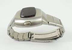 COLLECTOR'S PULSAR WRISTWATCH