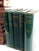 OSCAR WILDE VOLUMES