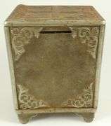 2 J. E. STEVENS ANTIQUE BANKS