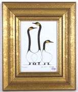 THREE INDIGENOUS PRINTS