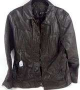 THREE LEATHER JACKETS