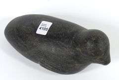 VINTAGE STONE CARVING