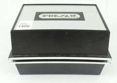 COLLECTOR'S PULSAR WRISTWATCH