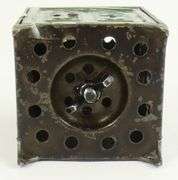 RARE ANTIQUE STILL BANK