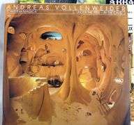 VINYL RECORDS & TURNTABLE