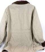 L.L. BEAN ADIRONDACK COAT