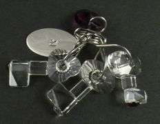 8 SWAROVSKI COLLECTIBLES