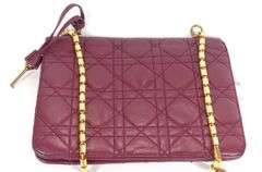 CHRISTIAN DIOR PURSE