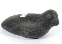 VINTAGE STONE CARVING