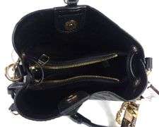 LOUIS VUITTON BUCKET BAG