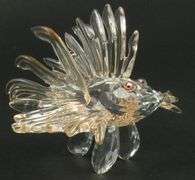 SWAROVSKI CRYSTAL FISH