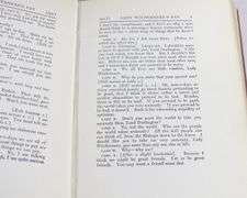 OSCAR WILDE PLAY BOOKS