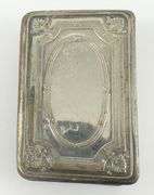 SILVER APPOINTMENTS & UTENSILS