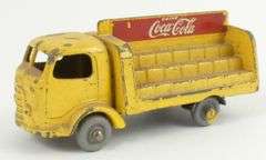 4 MOKO LESNEY DIE-CAST IN BOXES