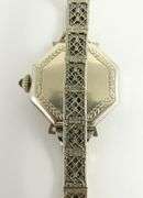 LADIES' ART DECO ERA WRISTWATCH