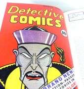 75 YEARS OF DC COMICS