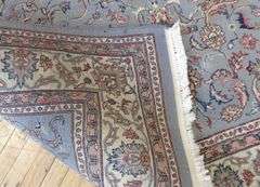 KASHAN DESIGN CARPET