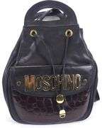 MOSCHINO SHOULDER BAG