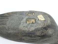 VINTAGE STONE CARVING