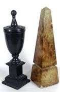 OBELISK & URN