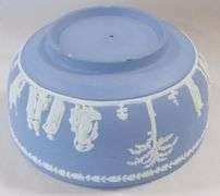 WEDGWOOD JASPER WARE BOWL