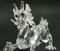 SWAROVSKI "FABULOUS CREATURES"