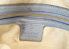 GUCCI SHOULDER BAG
