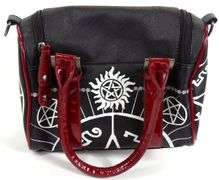 WINCHESTER BROS. PURSE