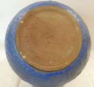 LARGE GROVE POTTERY VASE