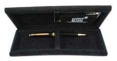 MONTBLANC PEN