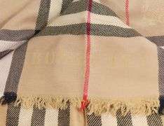 BURBERRY SCARF