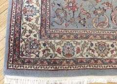 KASHAN DESIGN CARPET