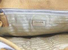 PRADA TOTE BAG