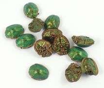 JEWELLERY SCARABS