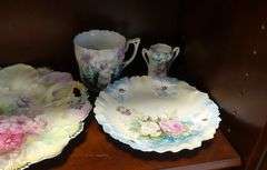 R.S. PRUSSIA PORCELAIN