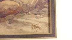 19TH CENTURY ENGLISH SCHOOL WATERCOLOUR