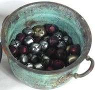 ANTIQUE COPPER & CURIOS