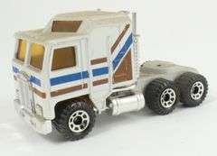 5 MATCHBOX 75 DIE-CAST