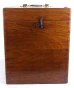 VINTAGE MARIONETTE PUPPET WITH CASE