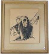 KATHE KOLLWITZ