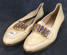 ILASIO RENZONI LOAFERS