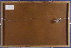 WILLIAM JOHN BERTRAM NEWCOMBE