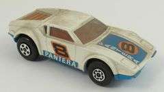 3 MATCHBOX SUPERFAST