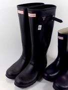 HUNTER BOOTS
