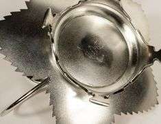 CRANBERRY GLASS PICKLE CRUET