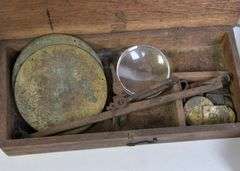 PHYSICIAN'S EQUIPMENT