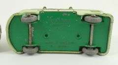 2 LESNEY VOLKSWAGEN CAMPERS