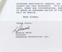 CANADIAN SCHOOL OIL IN THE STYLE OF A.H. ROBINSON