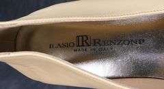 ILASIO RENZONI LOAFERS